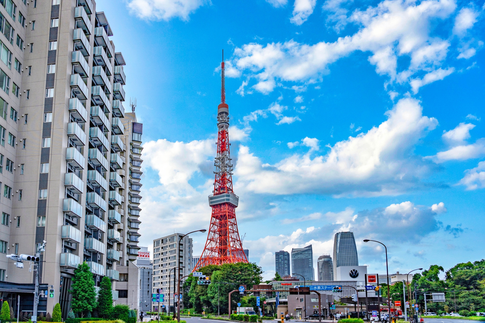 東京都