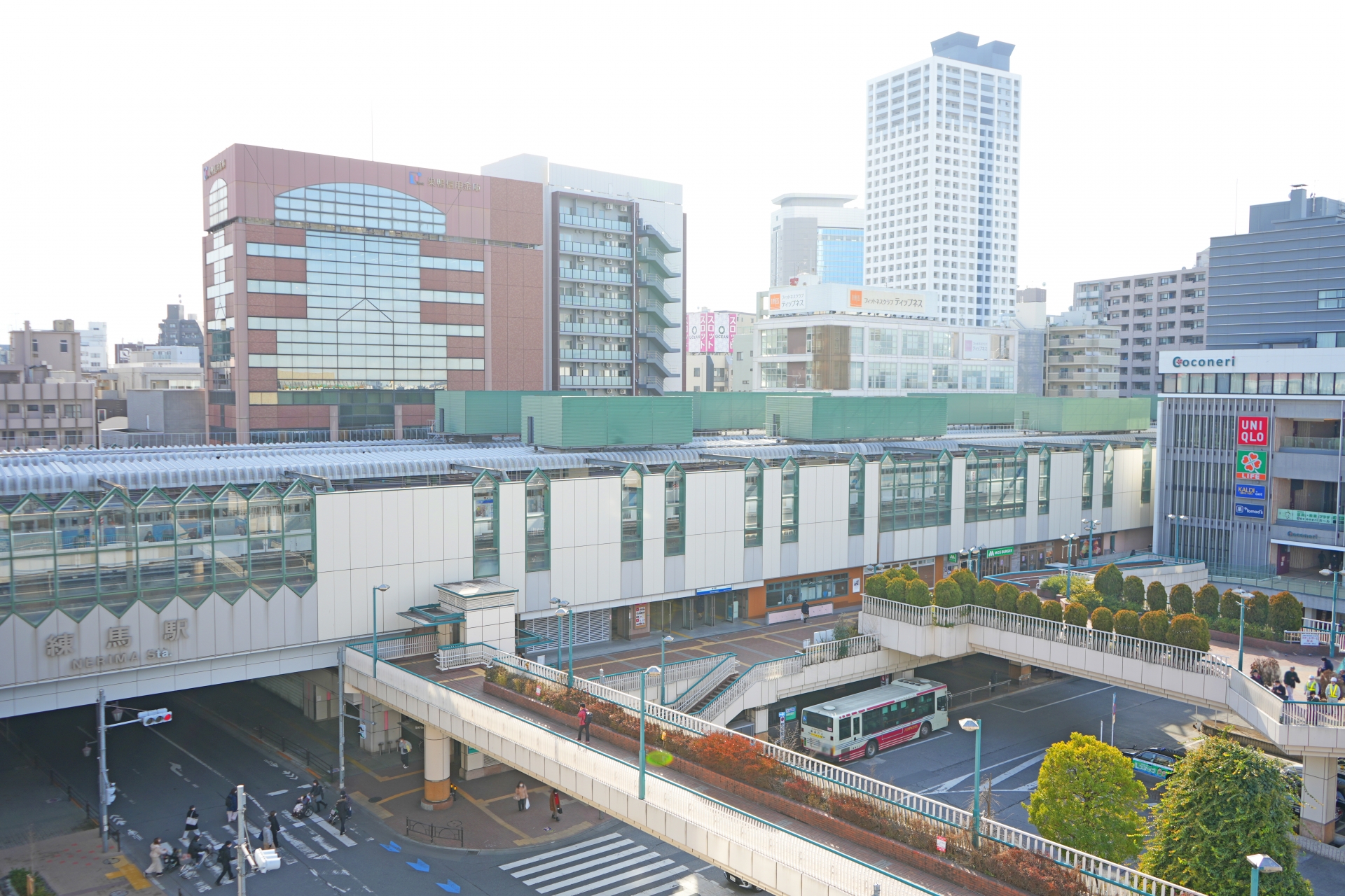 【2026年最新】練馬駅のパーソナルジムおすすめ11選｜駅周辺を現役トレーナーが徹底解説