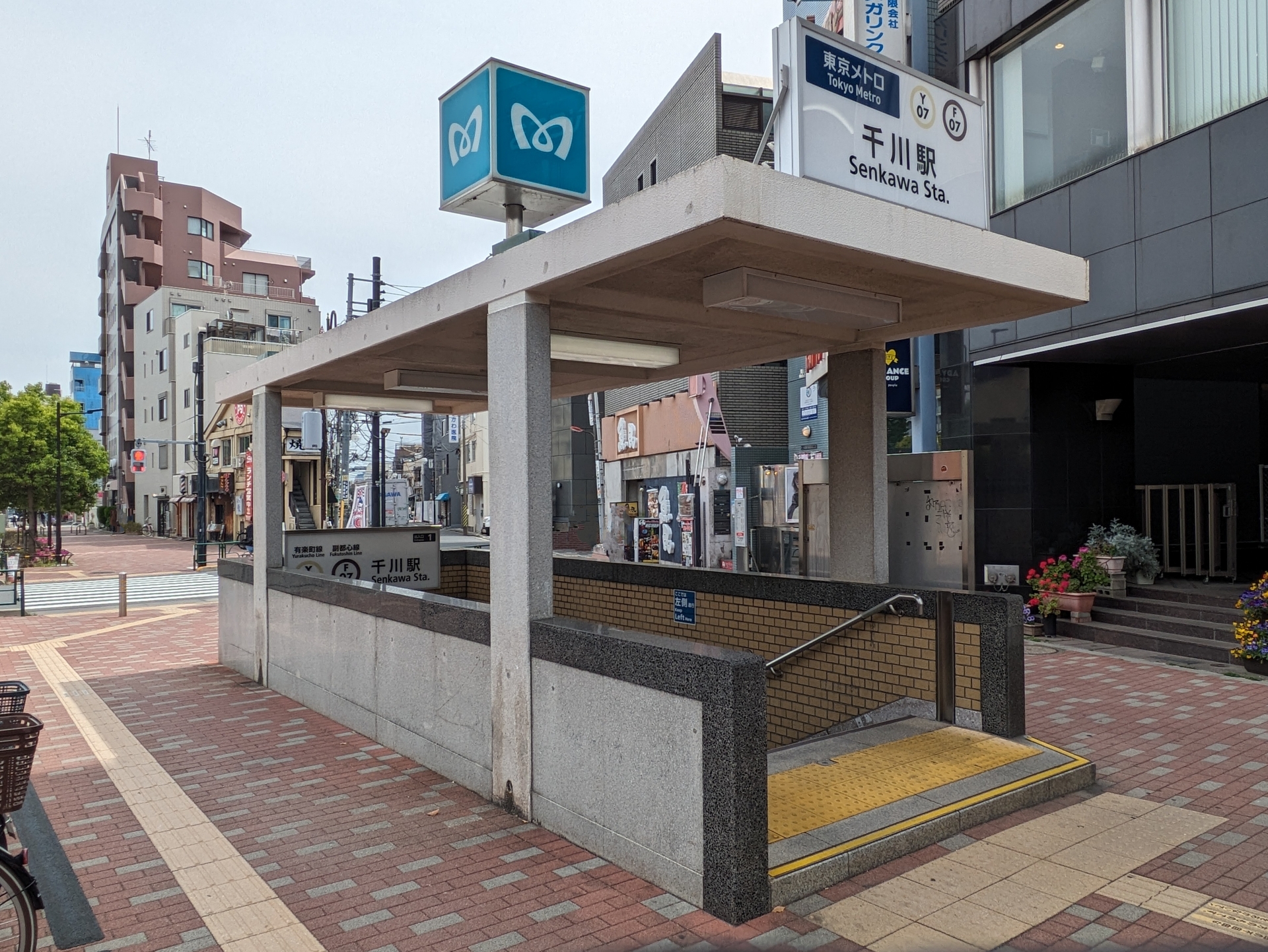 【2026年最新】千川駅のパーソナルジムおすすめ4選｜徒歩5分圏で現役トレーナーが料金・1分単価で本気比較